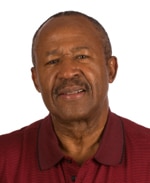 Male Face 2