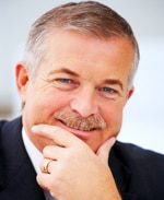 Male Face 3