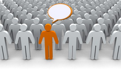 You'll be much more motivated to blog when you have an audience behind you You'll be much more motivated to blog when you have an audience behind you