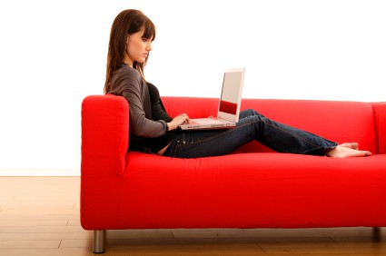 Teens love producing Internet content; they might not call it blogging though Teens love producing Internet content; they might not call it blogging though