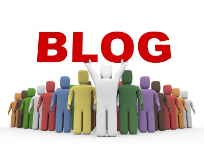 Getting people to follow your blog takes effort Getting people to follow your blog takes effort