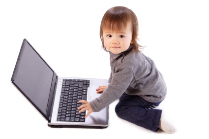 If your website is to truly encourage participation it needs to be child's play If your website is to truly encourage participation it needs to be child's play