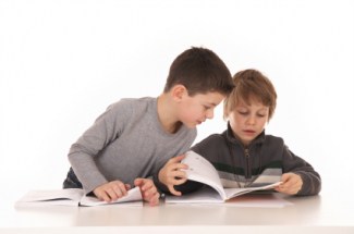 Copying might seem a good idea, but it rarely helps