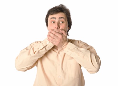 Don't stop yourself talking - it's often better than email Don't stop yourself talking - it's often better than email