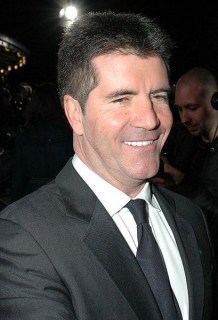 Simon Cowell - does he worry about money? Simon Cowell - does he worry about money?