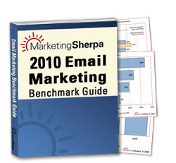 Email Marketing Benchmark Study