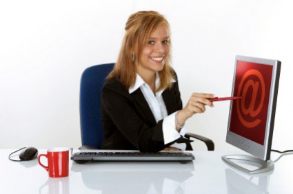 We love email - so why don't more companies get it right? We love email - so why don't more companies get it right?