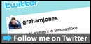 Follow me on Twitter