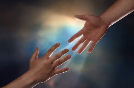 Provide a helping hand and your online business will do well Provide a helping hand and your online business will do well