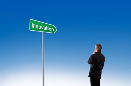 Choosing to innovate online means success is more likely Choosing to innovate online means success is more likely