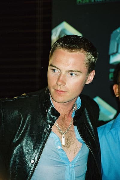 Boyzone's Ronan Keating could give you a lesson in selling more online products Boyzone's Ronan Keating could give you a lesson in selling more online products