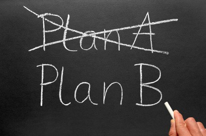 Focusing on the wrong plan could damage your website Focusing on the wrong plan could damage your website