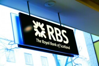 RBS boss says bankers are paid to much; but that's because of their brains RBS boss says bankers are paid to much; but that's because of their brains