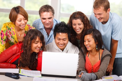 Don't limit yourself socially online - do loads of it...! Don't limit yourself socially online - do loads of it...!