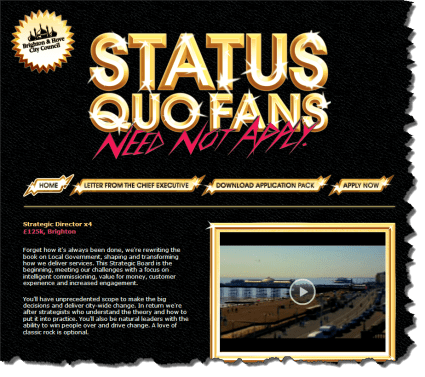Status Quo