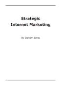 strategic