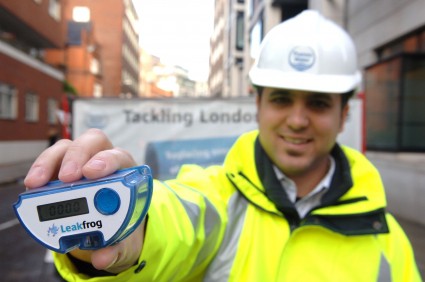 Thames Water can stop leaks it seems, but is unable to run email properly Thames Water can stop leaks it seems, but is unable to keep its email system afloat