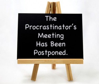 Wasting time is not an option on the Internet Wasting time is not an option on the Internet