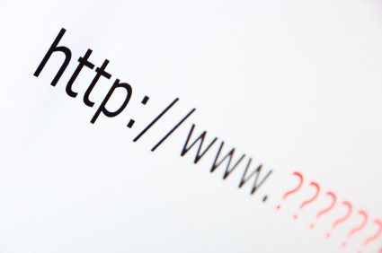 What pages do you have on your website?