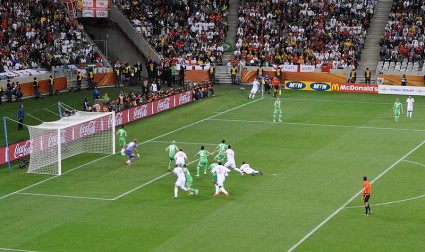 The referee might miss a foul depending on the direction of play. Will your website miss visitors in the same way? The referee might miss a foul depending on the direction of play. Will your website miss visitors in the same way?