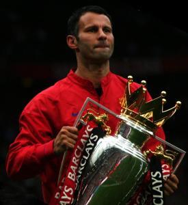 Ryan Giggs