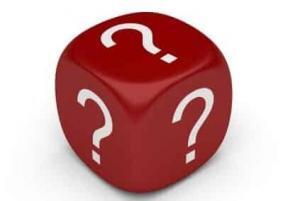 Do you make website guesses