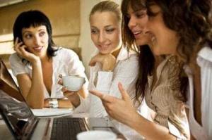 Using the web for personal stuff at work boosts business
