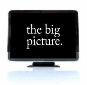 The Big Picture