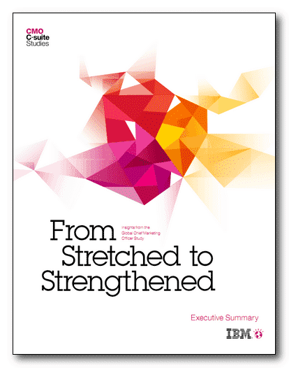 Online marketers could be fumbling in the dark