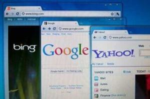 Search Engines
