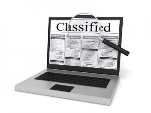 Online advertising does not work