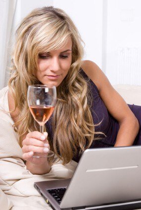 Social media more tempting than alcohol
