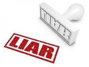 Liar