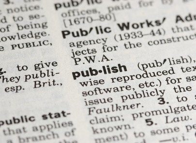 We are all publishers now