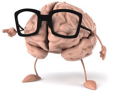 Your brain sees what it wants to see