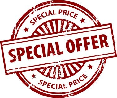 Special Offer