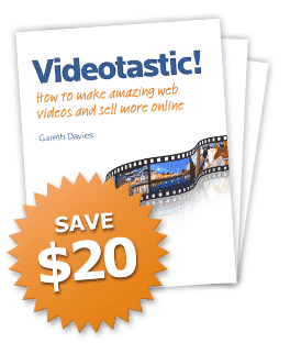 Videotastic