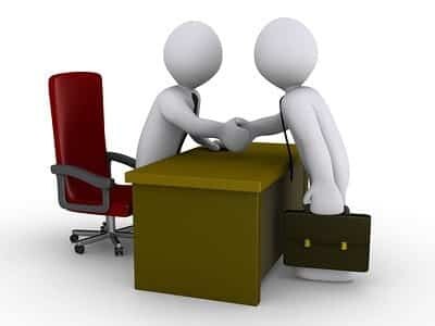 Face to face meeting