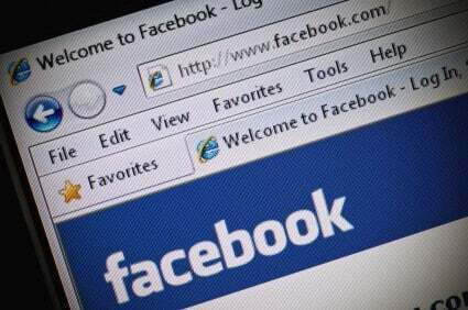 Facebook 