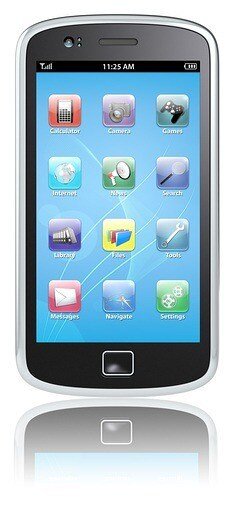 Smartphone could be a time waster