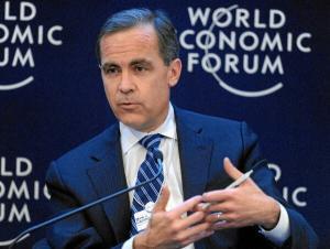 Mark Carnet - Copyright by World Economic Forum swiss-image.ch/Photo by Michael Wuertenberg