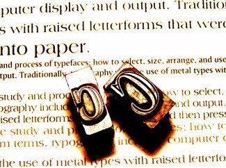 Tyopography affects your website readability