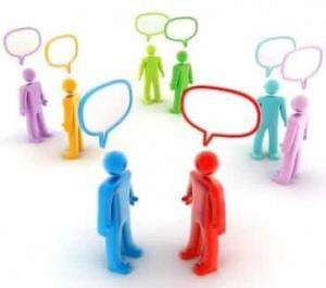 Talk To Your Customers