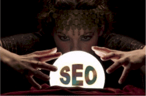 SEO in 2013