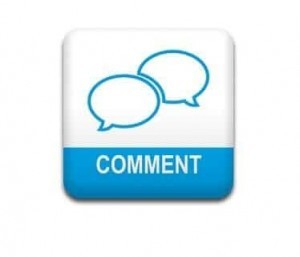 Blog Comments