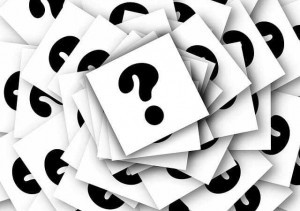 Ask Questions