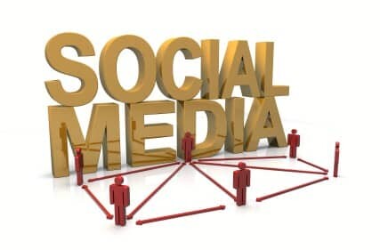 social media