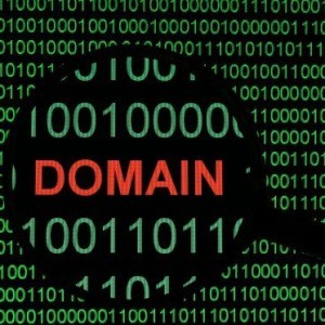 Choosing a domain name