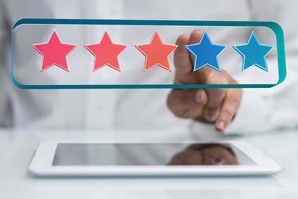 Five-star review