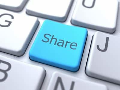 Share Key
